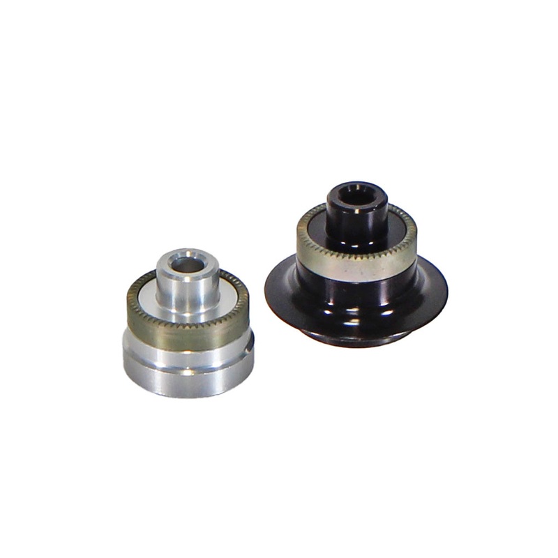 Pro5 R 6-Bolt Hub Convert Kit Q/R