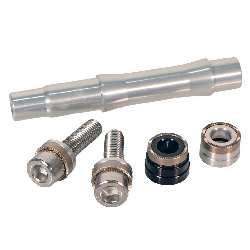 Pro5 R Hub Convert Kit 10x135mm B-O