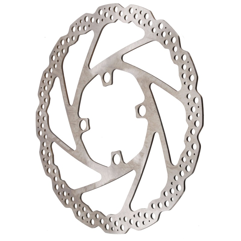 Standard Rotor for Rohloff Fixed/Wave 160mm