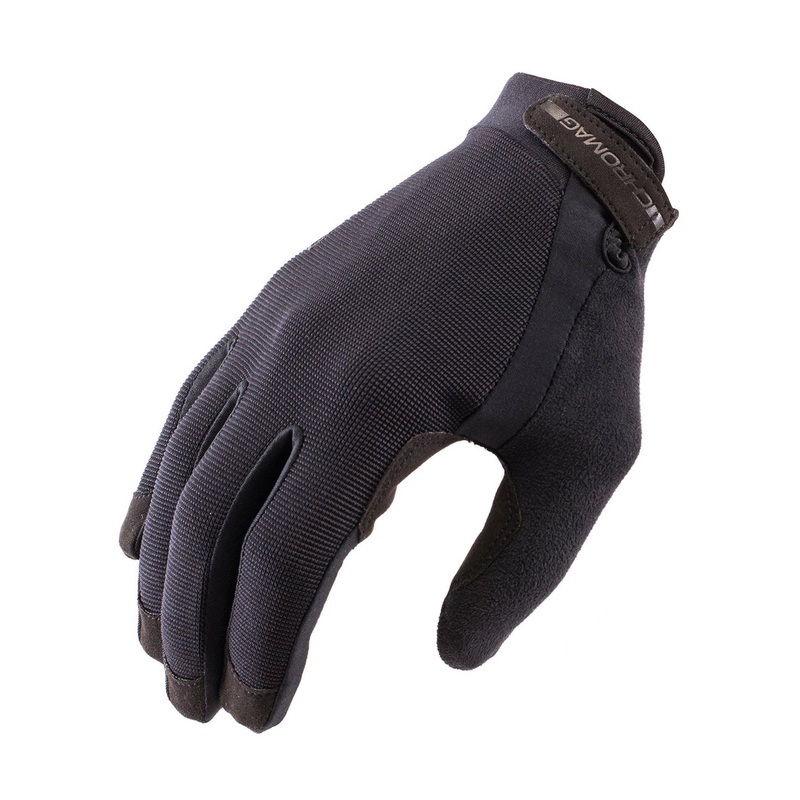 Tact Glove Large Black