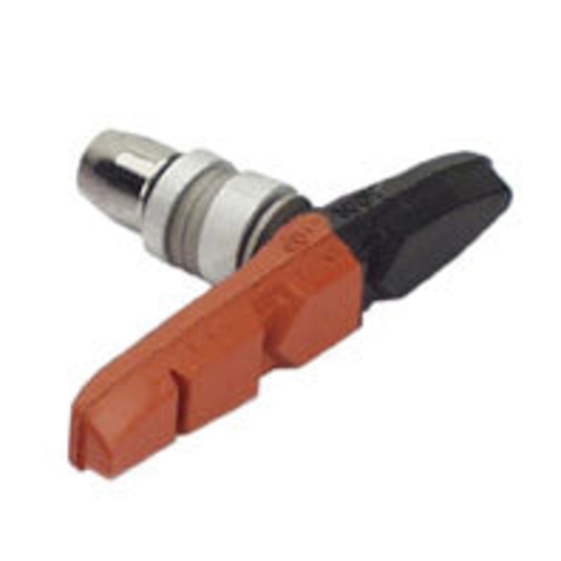 Thinline Pads Threaded – Dual Pr