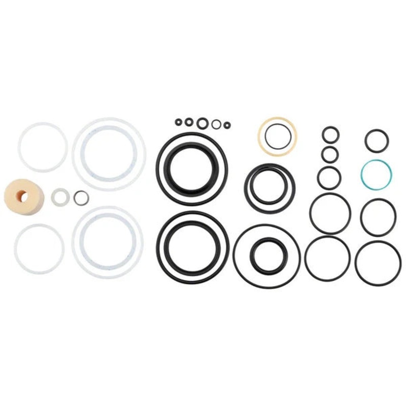 Damper/Spring Seal Rebuild Kit 2019-20 Float X2
