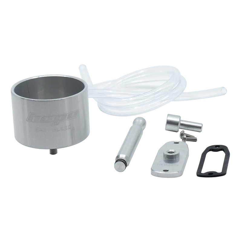 Easy Brake Bleed Kit – Tech 4 No Brake Fluid