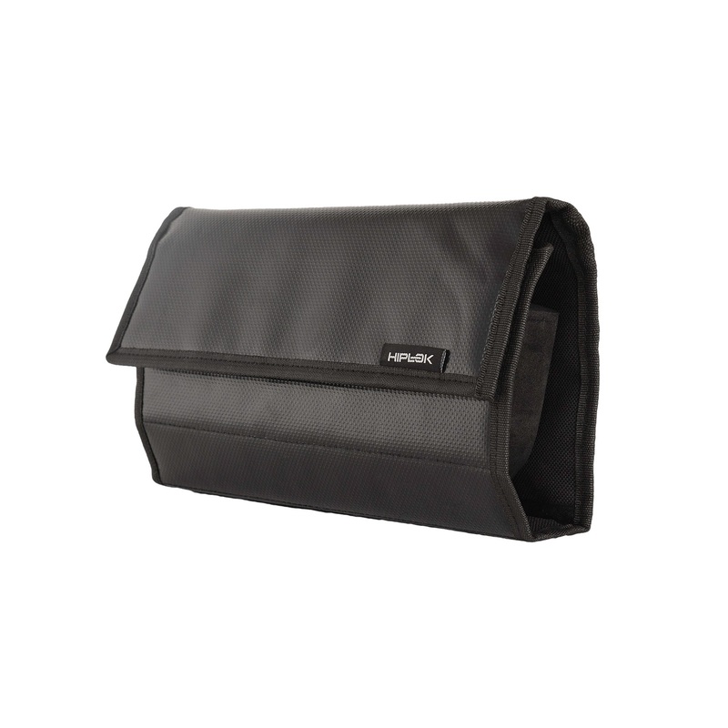 Flipstand Compact Bike Stand Black