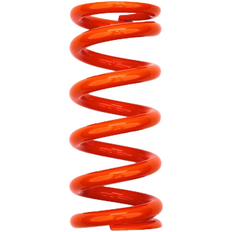 FOX SLS Coil Rear Shock Spring – 425 lb. x 2.9″ / 74mm Stroke Orange