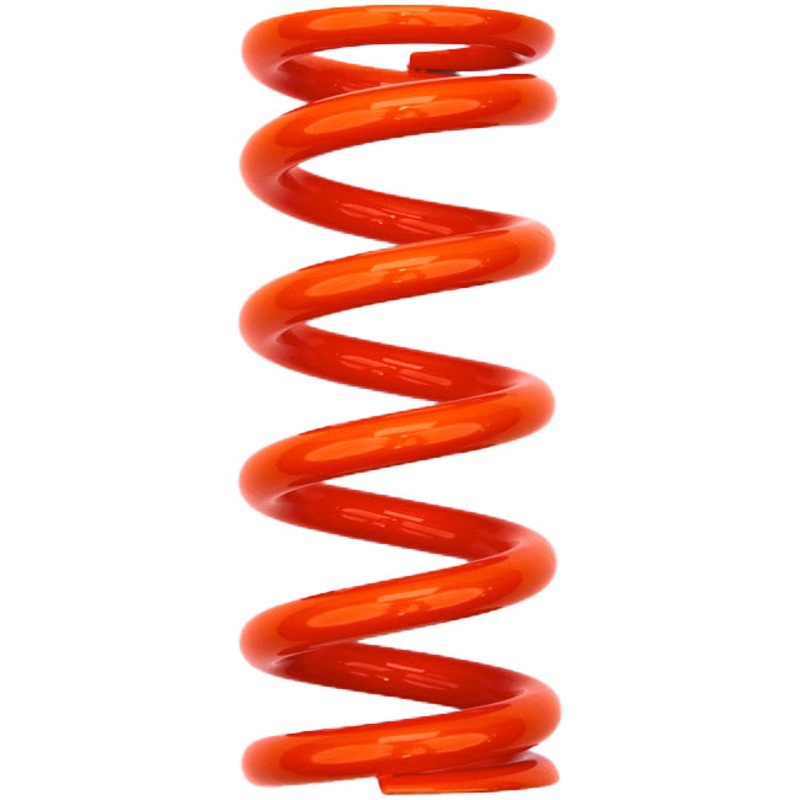 FOX SLS Coil Rear Shock Spring – 425 lb. x 3.15″ / 80mm Stroke Orange