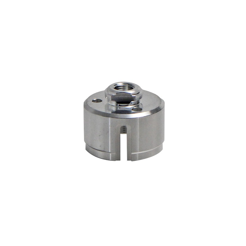 Shaft Lug External Post MY 2017 Transfer F-S