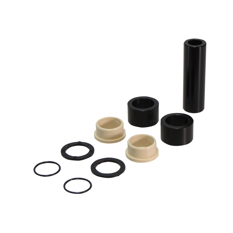 Shock Mount Hardware w/ Crush Washer M8x43.69mm