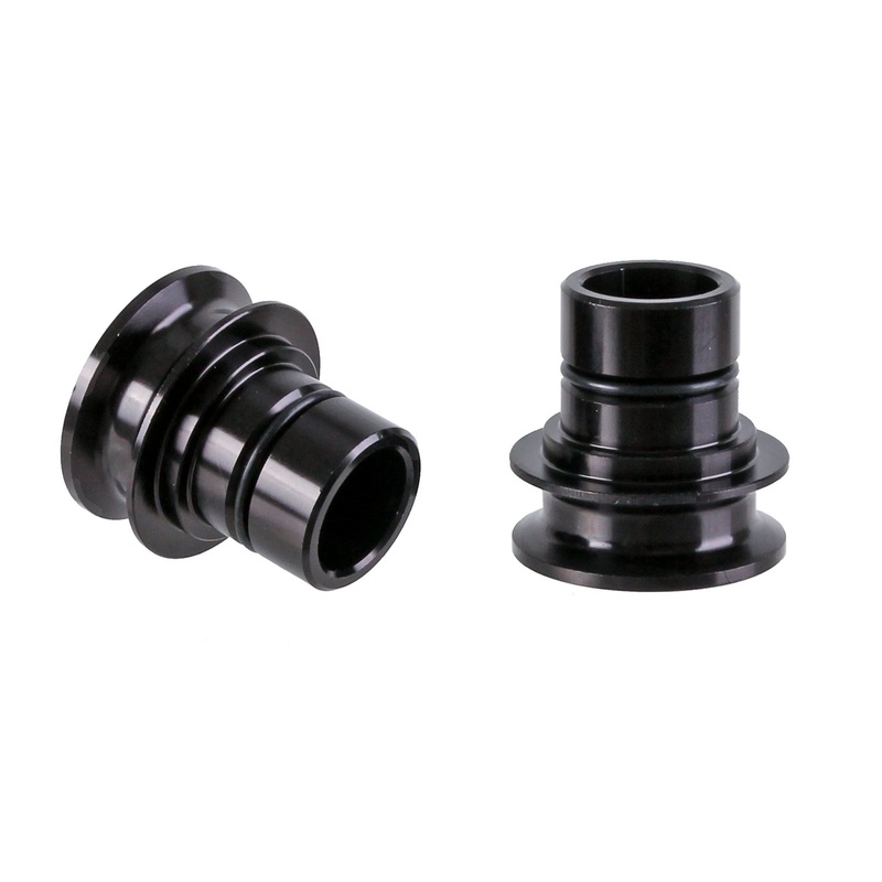 Torque Cap End Cap Kit Pro 4