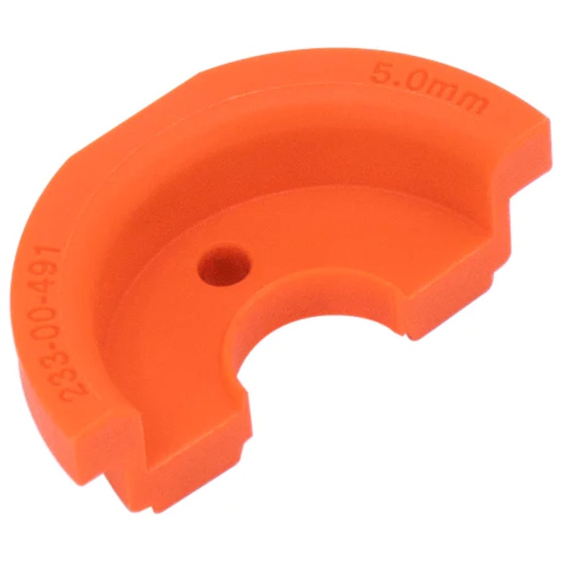 Travel Spacer 5mm Float X2 Each