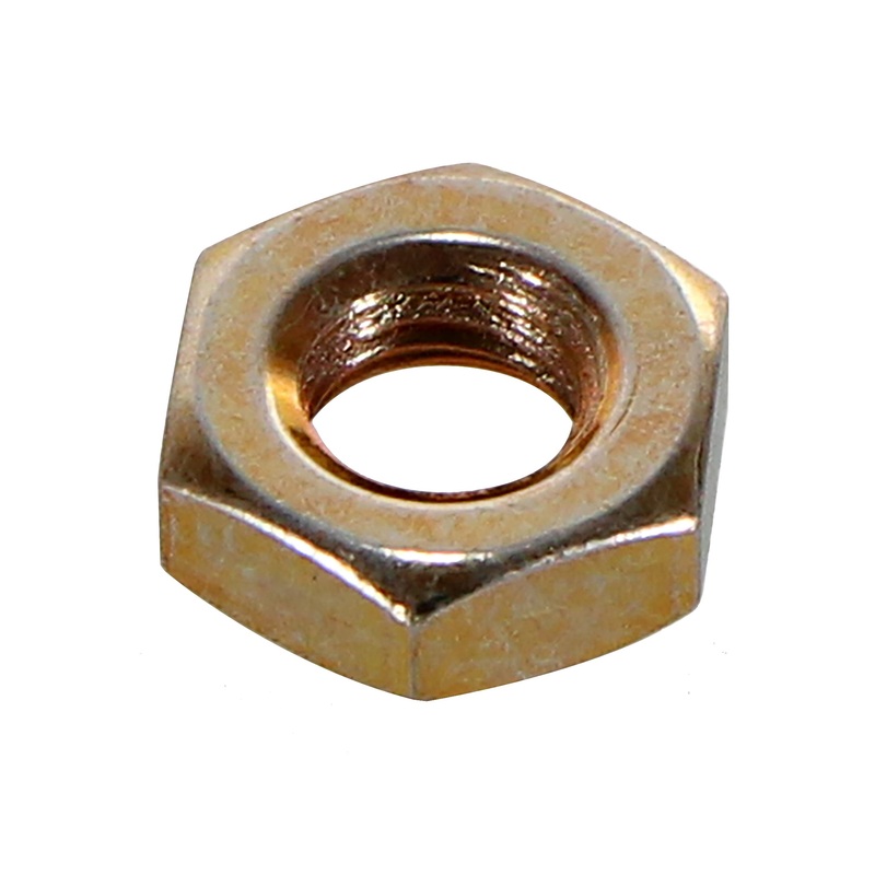 Flex-Lock Nut 1/4-28 X 5/32″ TLG