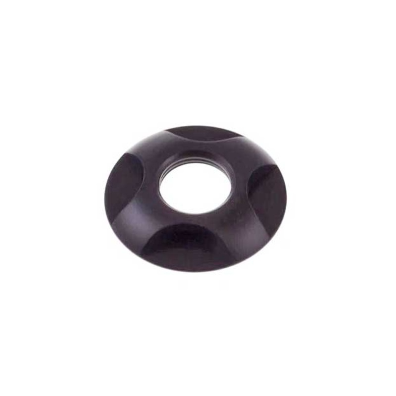 FOX Lockring Rezi End Cap 2014 Float X .175 TLG 1.200 OD Type II Black