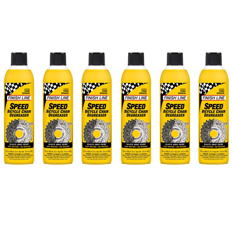 Speed Degreaser 18.0oz 6/Count