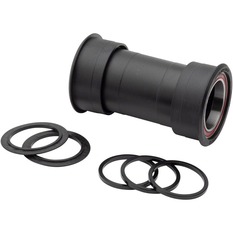 CINCH BB386/BBRight Bottom Bracket – 86mm For 30mm Spindle