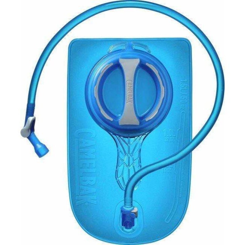 Crux 1.5L (50 oz) Hydration Pack Reservoir Bladder 50oz