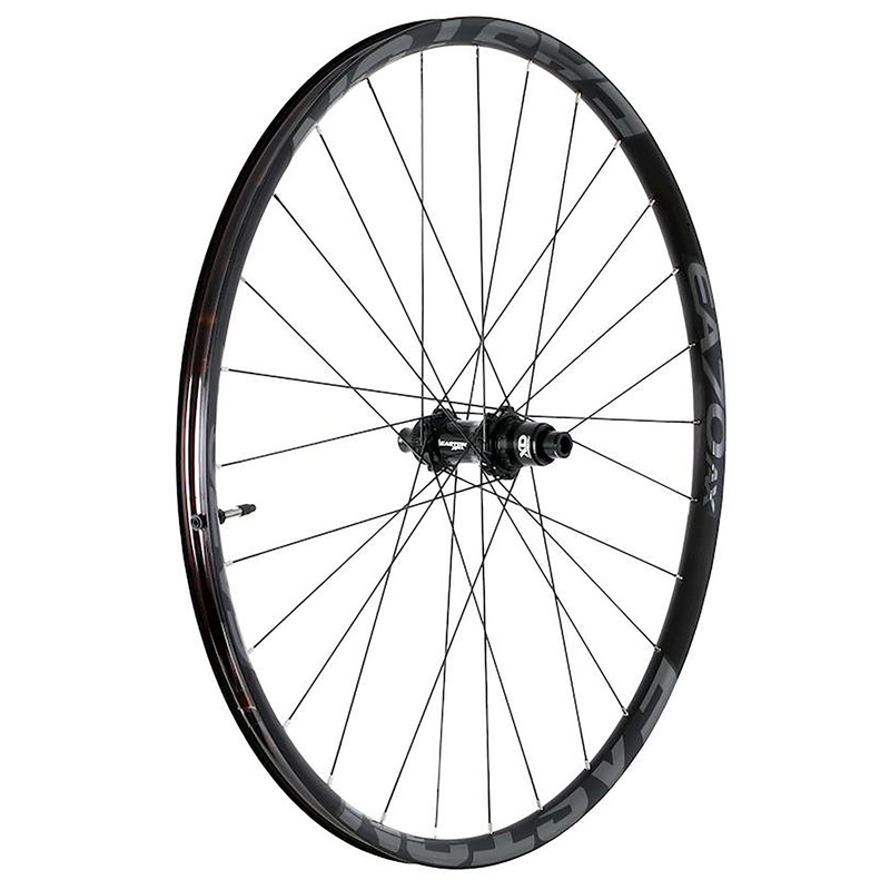 EA70 AX Disc 700c Rear Wheel 10×135+12×142 XDR