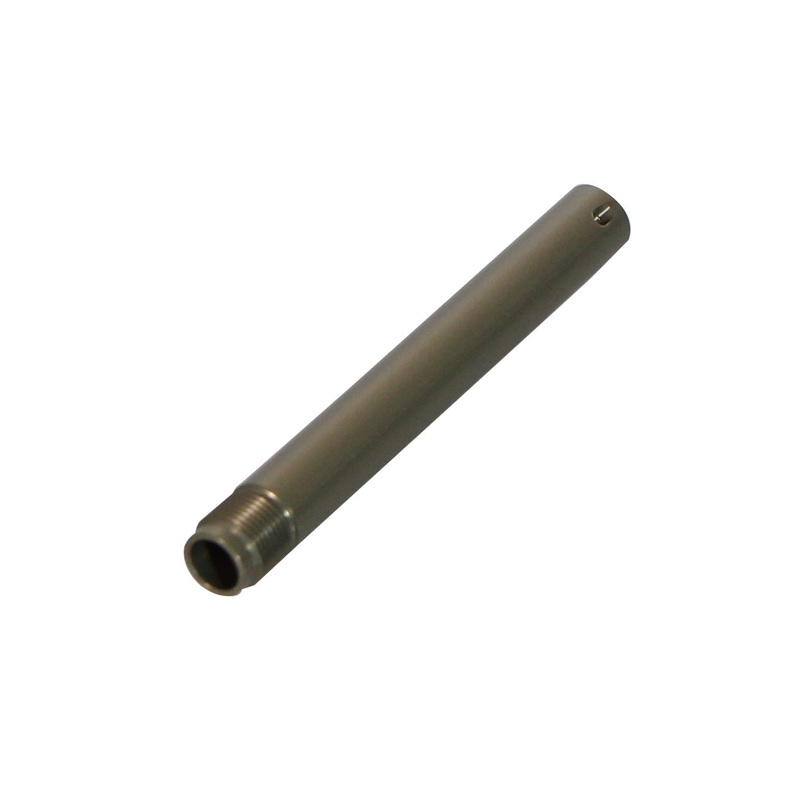 FOX Damper Shaft – Float DPS .175 ID x .354 OD x 3.007 TLG AL 7075-T6 Clear Ano III 2.0/2.25