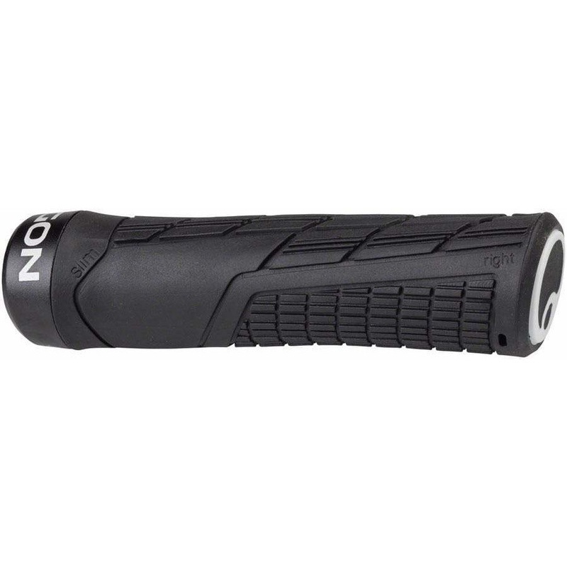 GE1 Evo Slim Grips Black