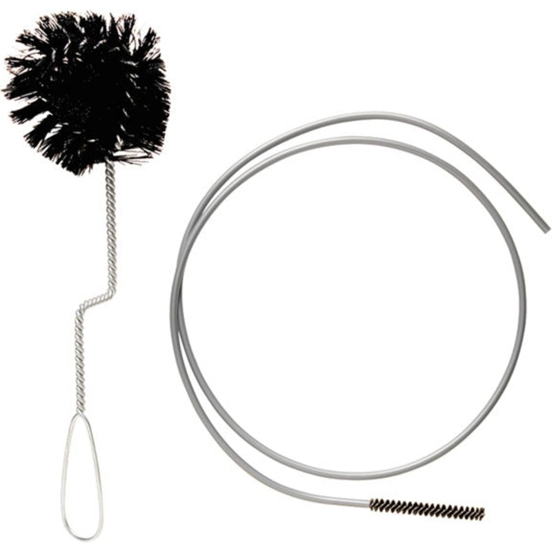 Hydration Bladder Cleaning Brush Kit 2 Pieces