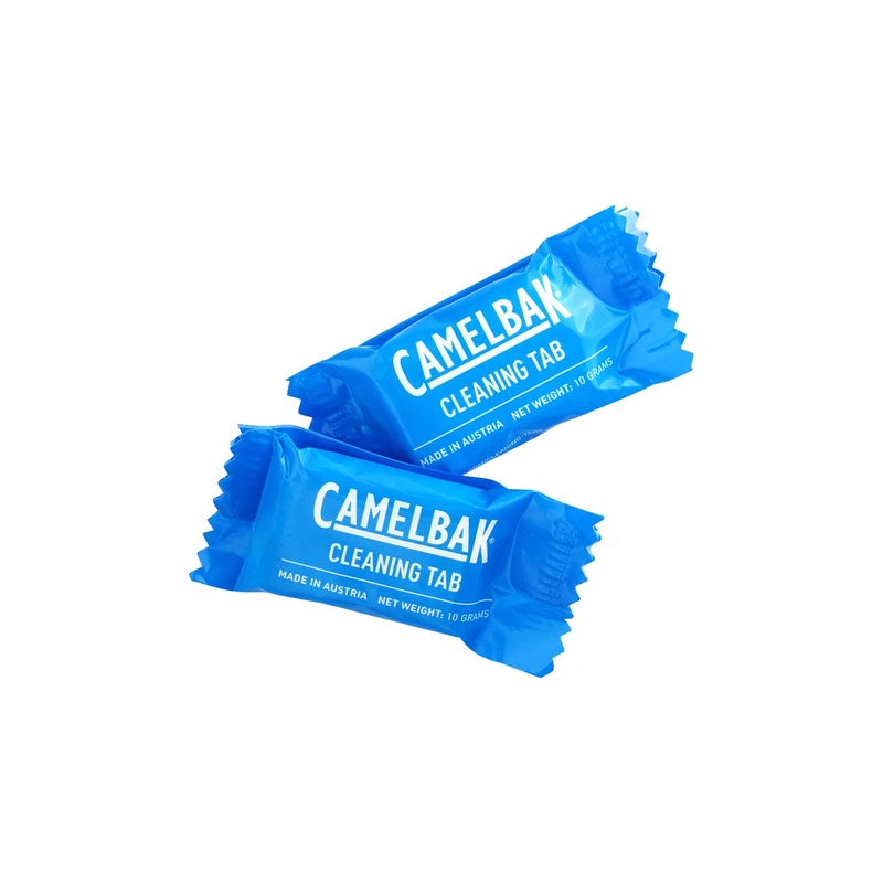 Reservoir/Tubing Cleaning Tablets 8 Pack