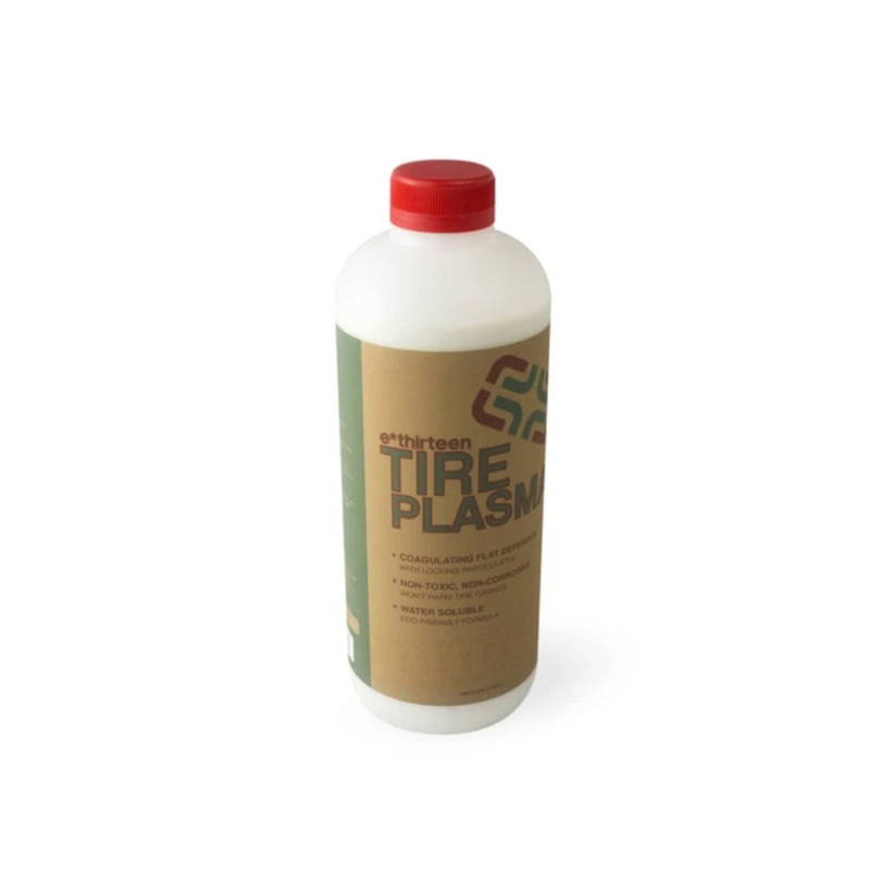Tire Plasma Tubeless Sealant 1L bottle