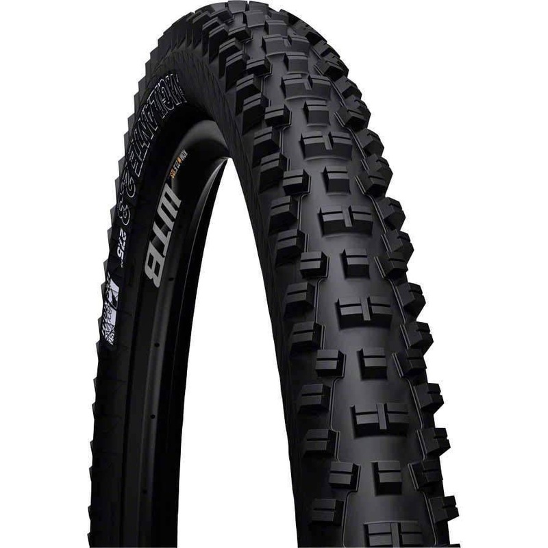 Vigilante TCS Tough High Grip Bike Tire: 27.5 x 2.3″, Folding Bead 27.5 x 2.3″