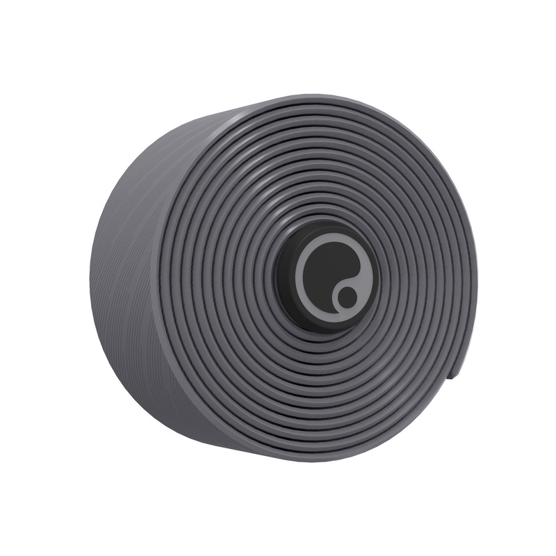 BT Road Bar Tape – Moondust Grey