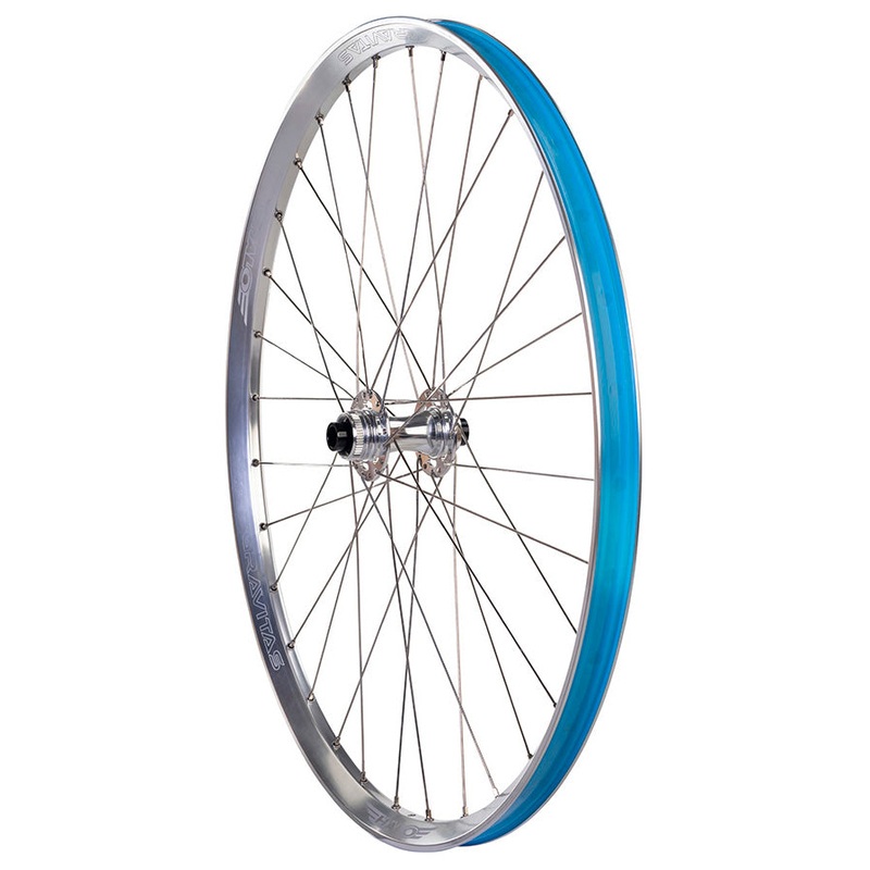 Gravitas 29″ Boost CL Front Wheel 32h