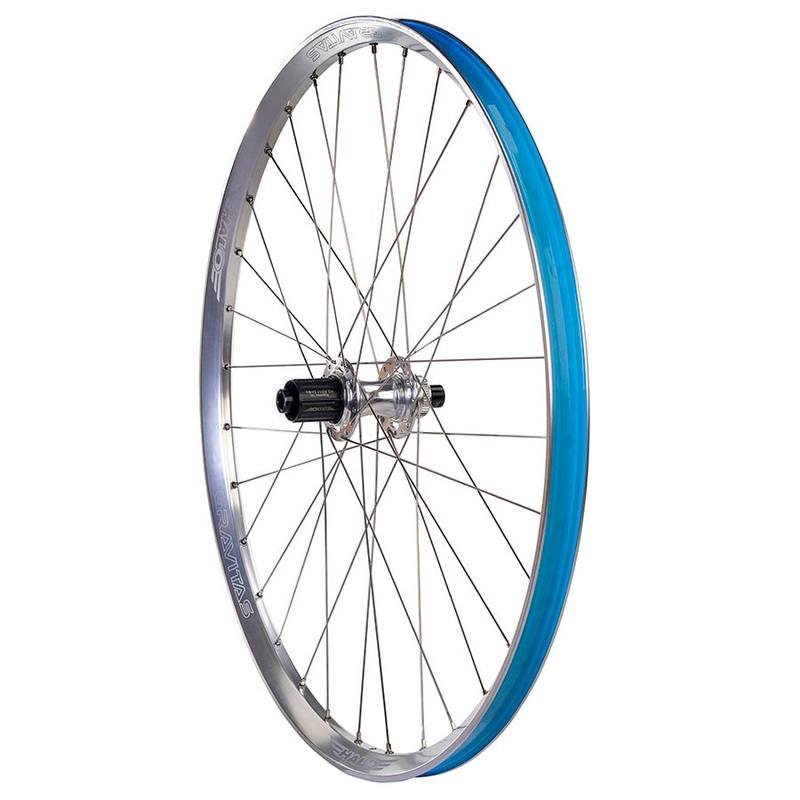 Gravitas 29″ Boost CL Rear Wheel (XD) 32h