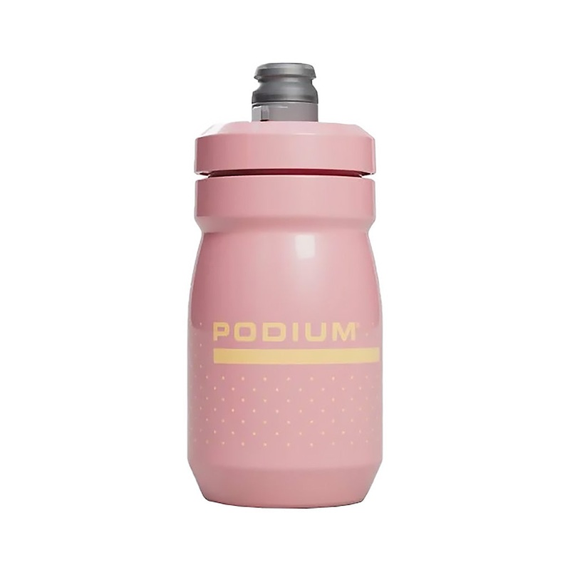 Podium Bottle – 15oz Pink