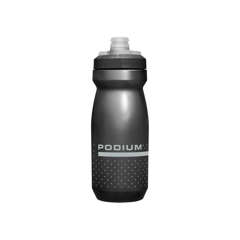 Podium Bottle – 21oz Pink