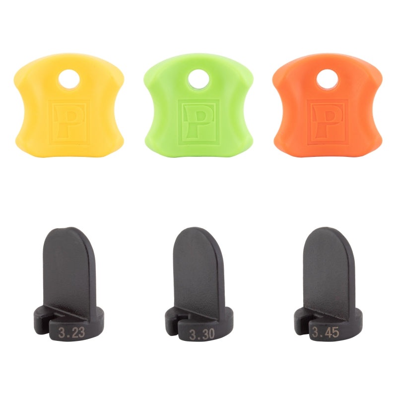 Pro Spoke Wrench Spoke Wrench Set