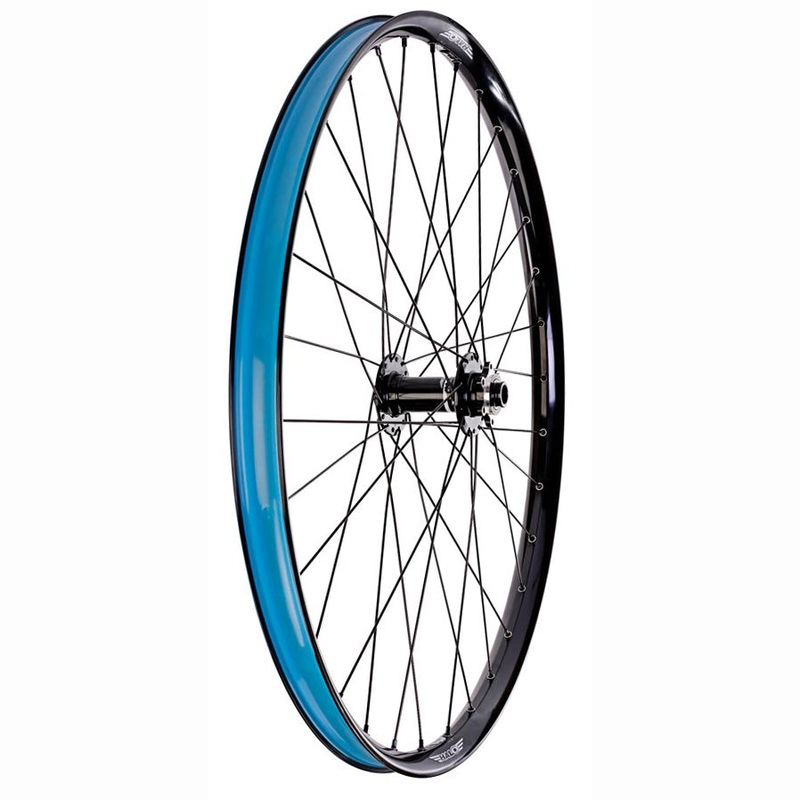 Ridge Line 27.5″ Boost Front Wheel 32h