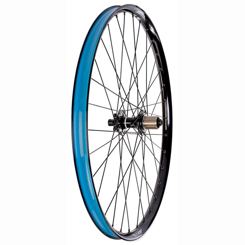 Ridge Line 27.5″ Rear HG Wheel 32h