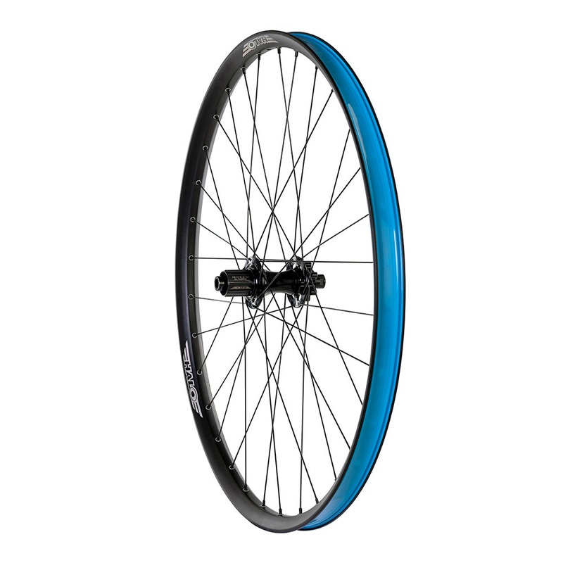 Skelta 27.5″ Rear (HG) Wheel 12×148 32h Stealth