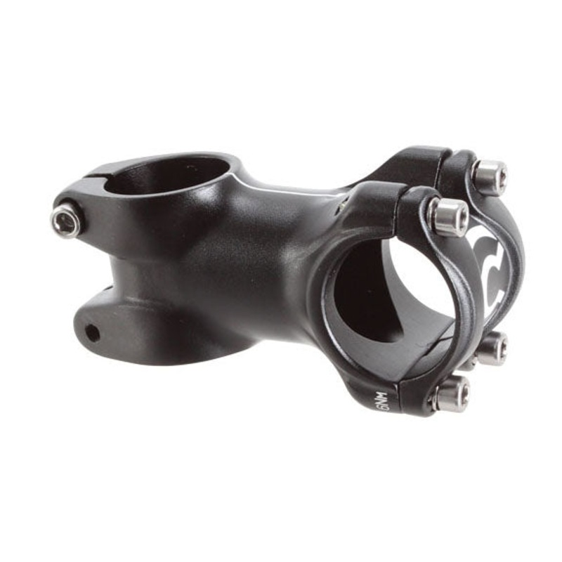 Ant 6061-T6 Stem (31.8) 84d x 60mm – Black