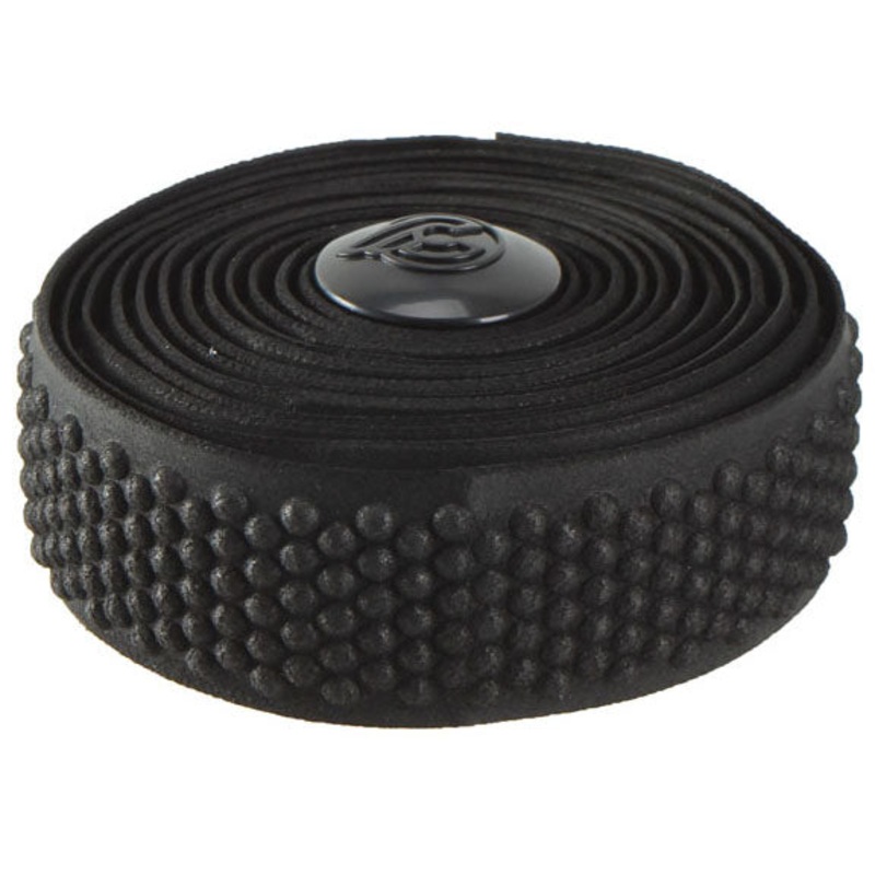 Bubble Handlebar Tape Black