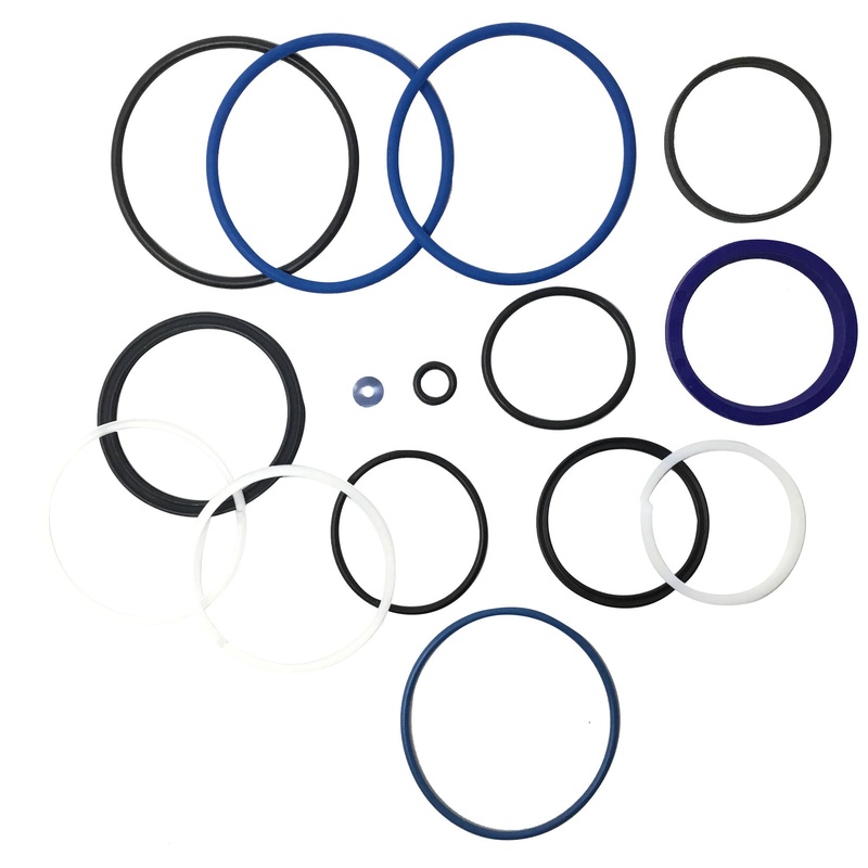 DB Air Spring Rebuild Kit – All Seals new Fat Qua