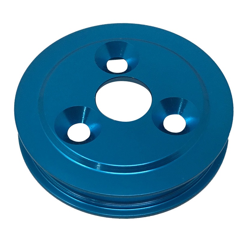 DBAir – Air Piston – Fat Quad