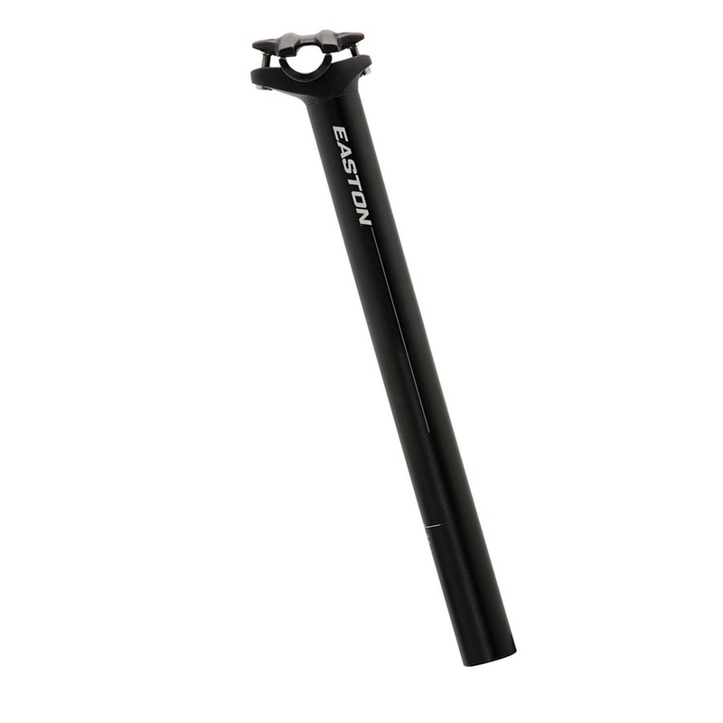 EA50 Seatpost 27.2 x 350mm (10mm Offset)