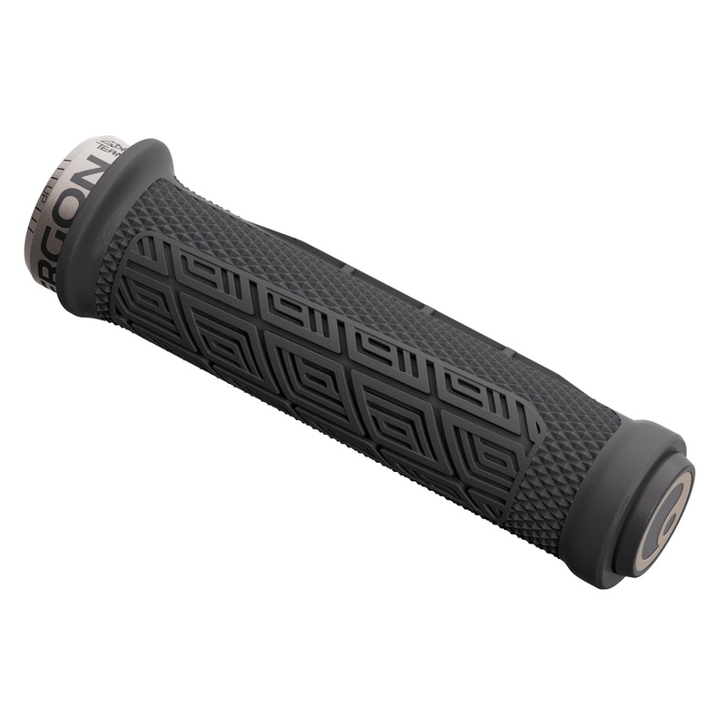 GDH Team Grips – Black