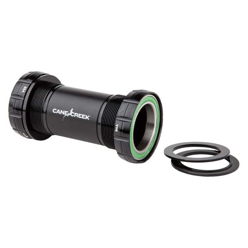 Hellbender 70 Bottom Bracket – English For 30mm Spindles