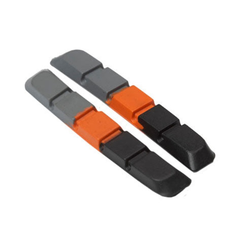 Box One Replacement Pad Inserts Triple Compound