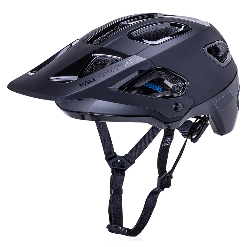 Cascade Trail Helmet Small/Medium Black