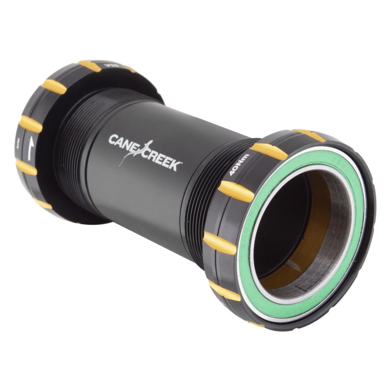 Hellbender 110 Bottom Bracket – English For 30mm Spindles