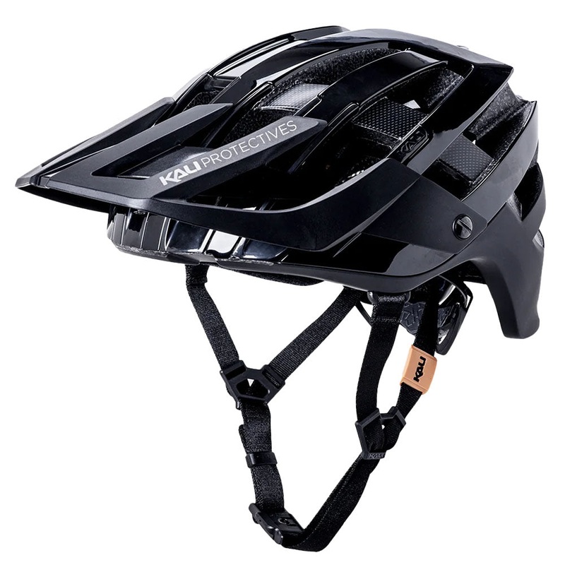 Interceptor 2.0  Helmet S-M Black