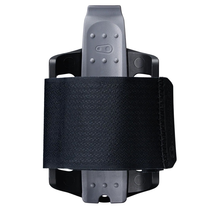 TS2 Tube Stash + Gear Storage Bracket