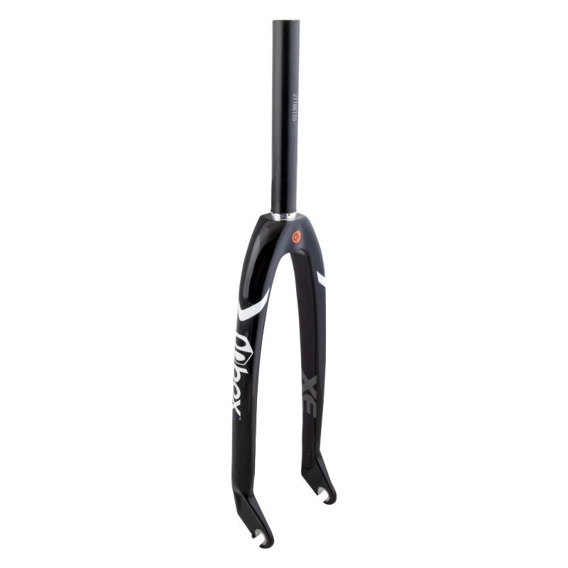 XE Expert Carbon 24″ Fork (10mm) 1″ Alum