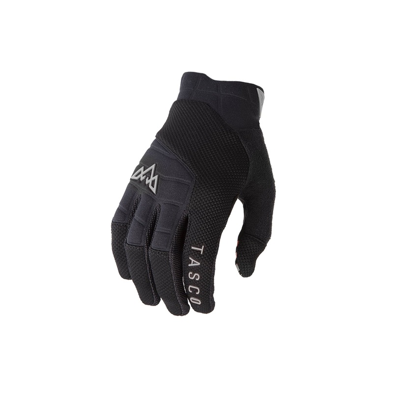 Pathfinder MTB Gloves L Gray