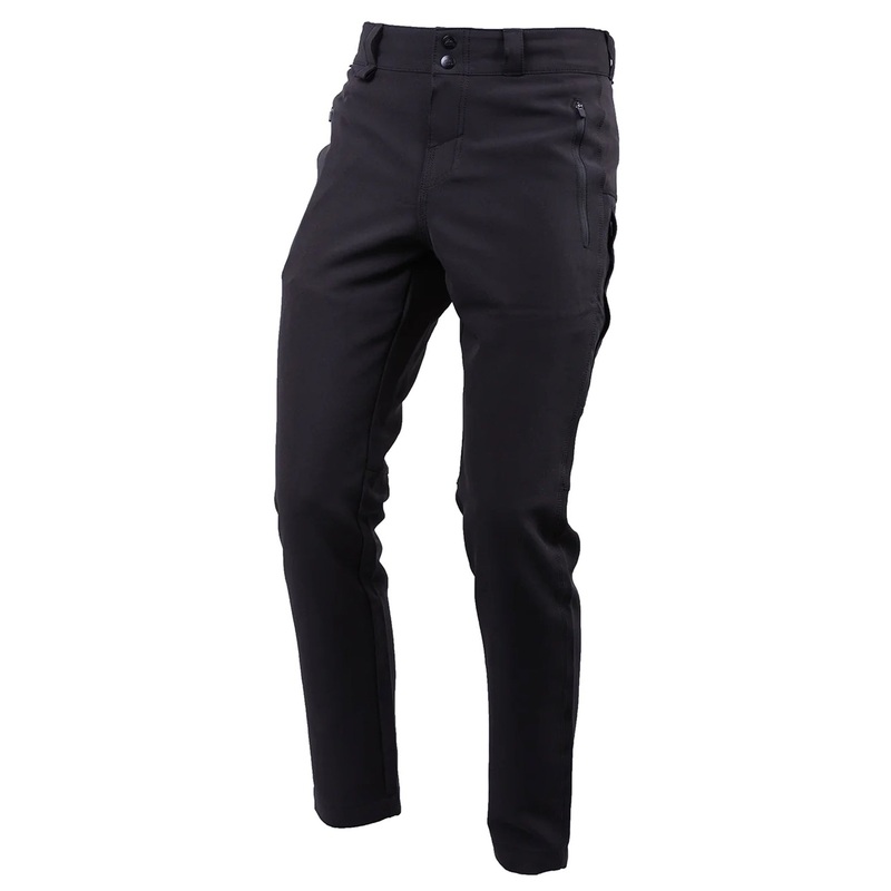 Scout II MTB Trail Pants L (34″) Black